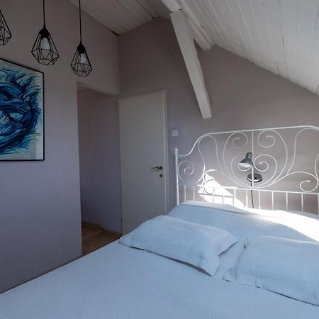 Klara Vracar 90 M2, Dve I Po Spavace Sobe Beograd Eksteriør billede